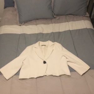 Painted Pony - women’s short jacket - size XL